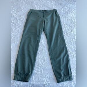 Mack Weldon Sunday Drawstring Lounge Pants Mens L